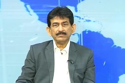 Why SV Prasad Likes Pharma, Commodity Stocks Why SV Prasad Likes Pharma, Commodity Stocks