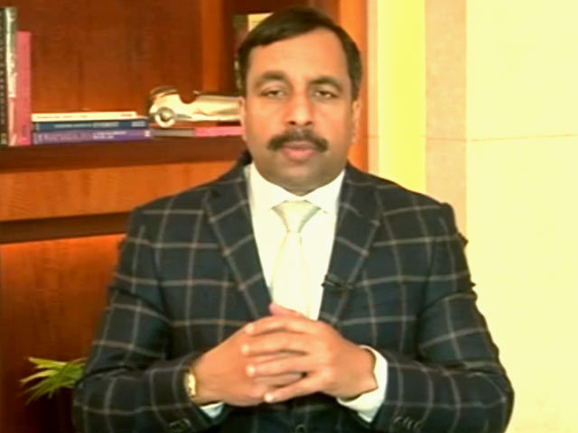 Q3 Earnings May Not Be So Bad: Ajay Srivastava