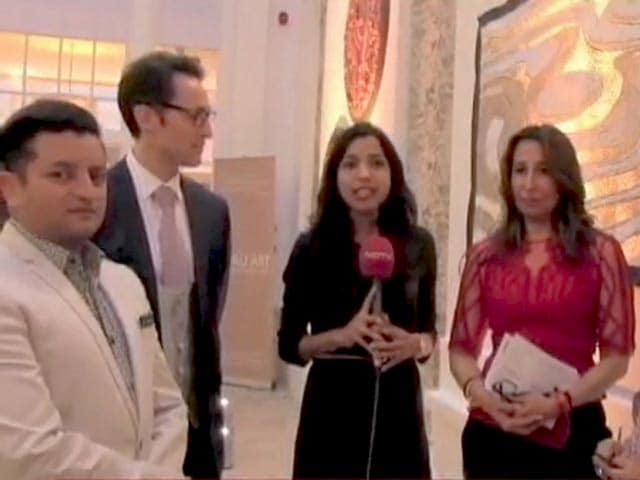 Video : Is Indian Art Overpriced? Art Lovers Have Some Answers