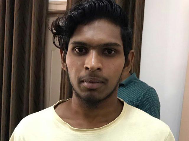 Videos : बेंगलुरु के कम्मनहल्ली इलाके में महिला से बदसलूकी का छठा आरोपी गिरफ्तार