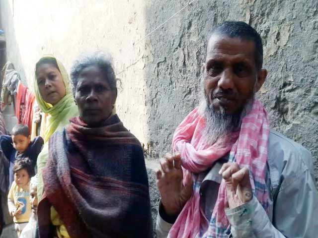 Videos : ...ताकि ताहिरपुर में कुष्ठरोगियों का आश्रम बचा रहे