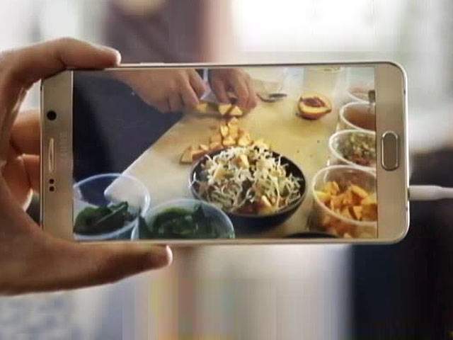 The Trend-Setting Tech