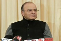 Manufacturing Takes A Hit, But Government Says Tax Collection Up After Notes Ban Manufacturing Takes A Hit, But Government Says Tax Collection Up After Notes Ban
