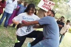 Bengaluru Determined To Fight Back Mentalities Leading To Molestations Bengaluru Determined To Fight Back Mentalities Leading To Molestations