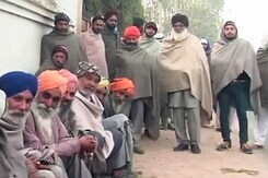 In Poll-Bound Punjab, Farmers Continue To Feel Impact Of Notes Ban In Poll-Bound Punjab, Farmers Continue To Feel Impact Of Notes Ban
