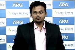 Bullish On Britannia Industries: Sameet Chavan Bullish On Britannia Industries: Sameet Chavan