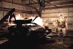 Resident Evil 7: Biohazard Resident Evil 7: Biohazard