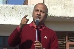 Arvind Kejriwal For Punjab Chief Minister? Sisodia Comment Fuels Speculation Arvind Kejriwal For Punjab Chief Minister? Sisodia Comment Fuels Speculation