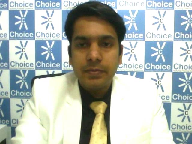 Buy IndusInd Bank For Target Of Rs 1,200: Sumeet Bagadia