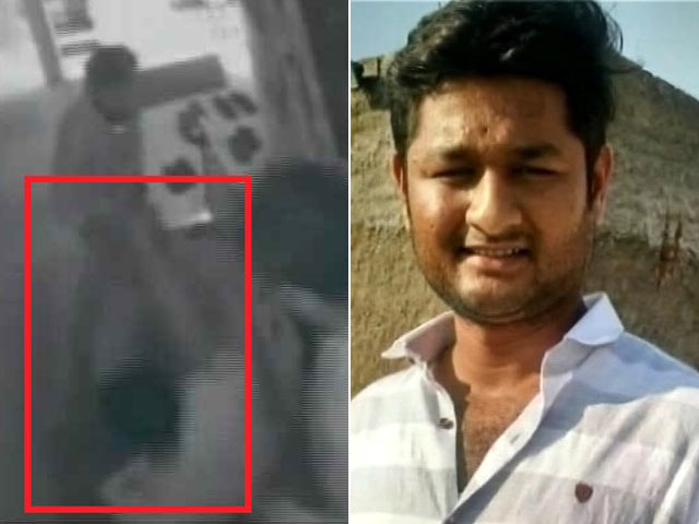 विधायक के खिलाफ सोशल मीडिया पर पोस्ट डाला तो पीट-पीटकर अधमरा किया