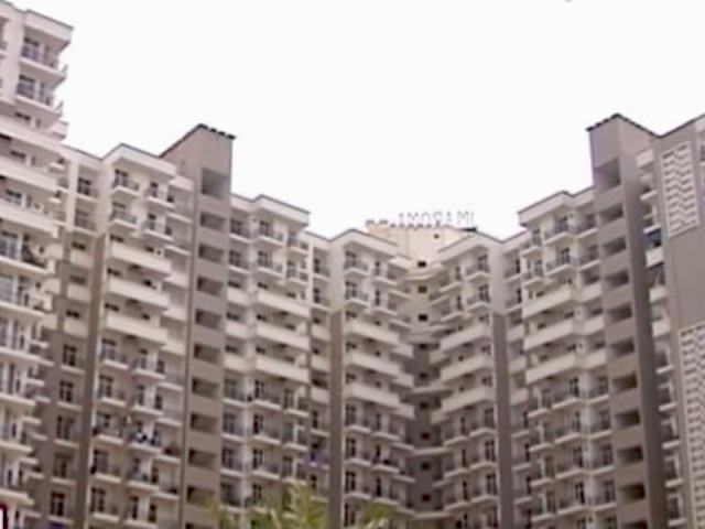 Affordable Homes In Noida, Mohali, Jaipur And  Lucknow
