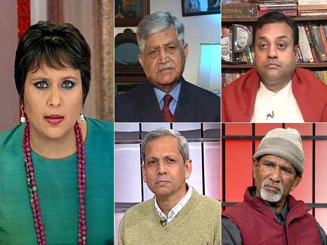 'Empty Stomach, Biting Cold': Soldiers Let Down In Age Of Hyper-Nationalism?