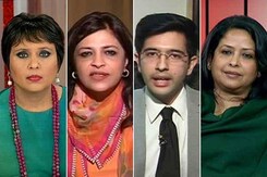 'Vote As If Arvind Kejriwal Is Your Chief Minister': Will He Leave Delhi For Punjab? 'Vote As If Arvind Kejriwal Is Your Chief Minister': Will He Leave Delhi For Punjab?