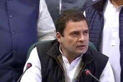 Rahul Gandhi Likely To Cancel China Visit After 11-Day Holiday Is Criticised Rahul Gandhi Likely To Cancel China Visit After 11-Day Holiday Is Criticised