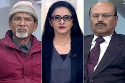 प्राइम टाइम : बीएसएफ के एक जवान के आरोपों से उठे सवाल प्राइम टाइम : बीएसएफ के एक जवान के आरोपों से उठे सवाल