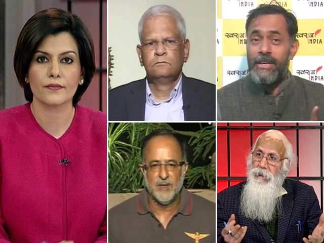 Government Ordered Notes Ban: Has RBI Credibility Been Hit? Government Ordered Notes Ban: Has RBI Credibility Been Hit?