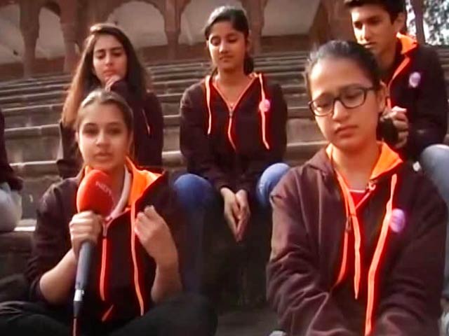 Gen Next Debates 'Nomophobia'