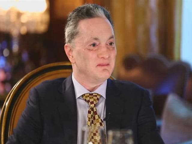 Cash In Short Supply, But It Will Come: Raymond's Gautam Singhania On Notes Ban