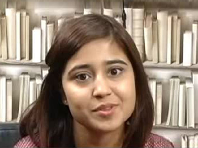 Shweta Tripathi Voices Her Support For #RoadSafety