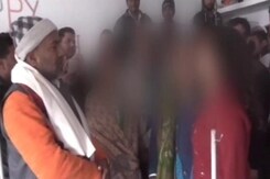 What If It Happens To You, Bihar Lawmaker Asks Girl On Friend's Rape-Murder What If It Happens To You, Bihar Lawmaker Asks Girl On Friend's Rape-Murder