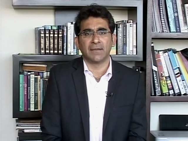 FY18 GDP Growth To Rebound: JPMorgan