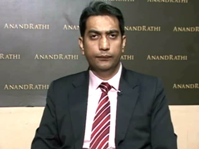 Video : Buy IndusInd Bank For Target Of Rs 1,743: Siddharth Sedani