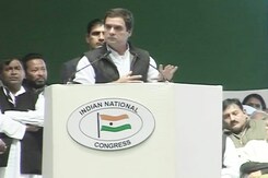 'Mitron' And 'Achche Din' In Rahul Gandhi's Attack On PM Narendra Modi 'Mitron' And 'Achche Din' In Rahul Gandhi's Attack On PM Narendra Modi