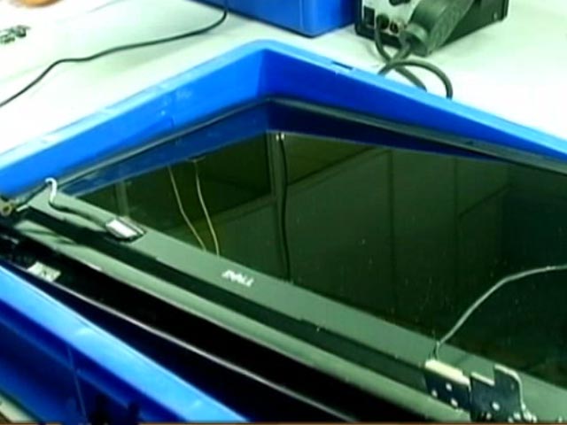 From Shoes And Computers To Sanitary Pads, Start-ups Bridge India's Resource Gaps