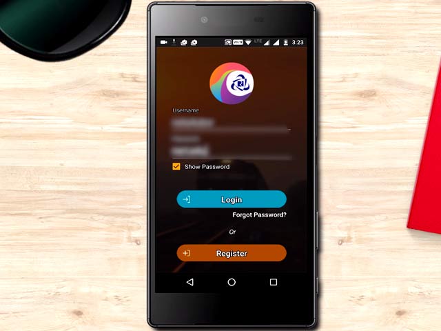 Video : IRCTC Rail Connect App First Look