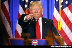 'If Putin Likes Me, That's An Asset, Not Liability', Says Donald Trump 'If Putin Likes Me, That's An Asset, Not Liability', Says Donald Trump