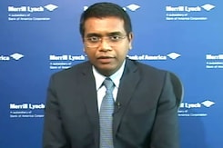 Expect Sensex To Touch 29,000 By Year-End: BofA ML Expect Sensex To Touch 29,000 By Year-End: BofA ML