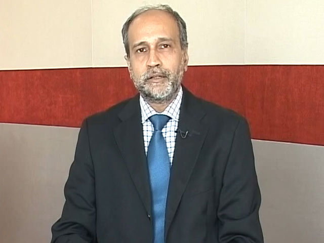 Wait For Earnings Before Investing: HSBC AMC