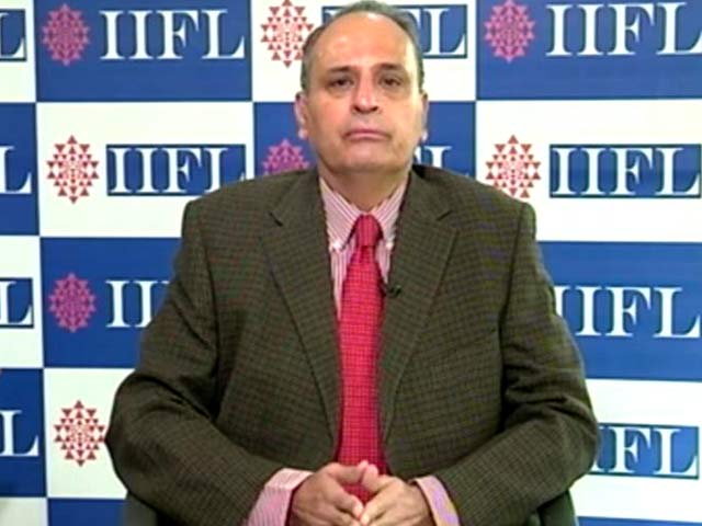 Bullish On IndusInd Bank, Yes Bank: Sanjeev Bhasin