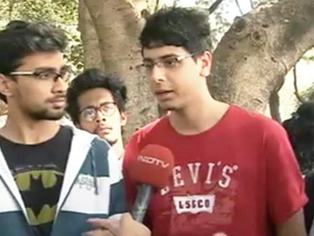 Youth of Mumbai Comes Together For #RoadSafety