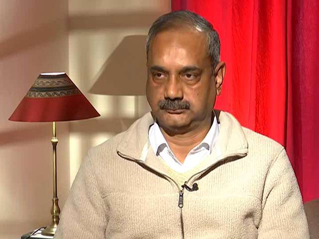 Arvind Kejriwal's Former Top Officer Rajendra Kumar Open To Joining AAP