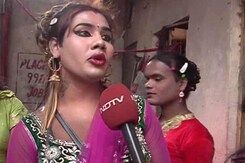 Neglected, Exploited, Cheated: How Transgenders Are Coping With Notes Ban Neglected, Exploited, Cheated: How Transgenders Are Coping With Notes Ban