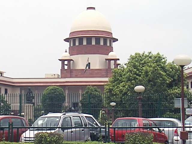 टीवी-रेडियो कार्यक्रमों की शिकायत का मामला: SC ने कहा, शिकायत का मैकेनिज़्म ठीक है
