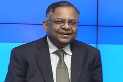Tata Sons Chairman, N Chandrasekaran On New Responsibilities Tata Sons Chairman, N Chandrasekaran On New Responsibilities