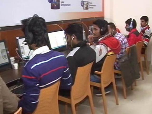 Inside BJP's Uttar Pradesh Election War Room, Young and Buzzing