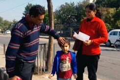 दिल्ली : नर्सरी दाखिले का मामला हाइकोर्ट में... दिल्ली : नर्सरी दाखिले का मामला हाइकोर्ट में...