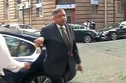 इंडिया 8 बजे : टाटा सन्स के नए चेयरमैन बने टीसीएस प्रमुख नटराजन चंद्रशेखरन इंडिया 8 बजे : टाटा सन्स के नए चेयरमैन बने टीसीएस प्रमुख नटराजन चंद्रशेखरन