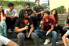 Youth Shying Away From Joining Forces? Youth Shying Away From Joining Forces?