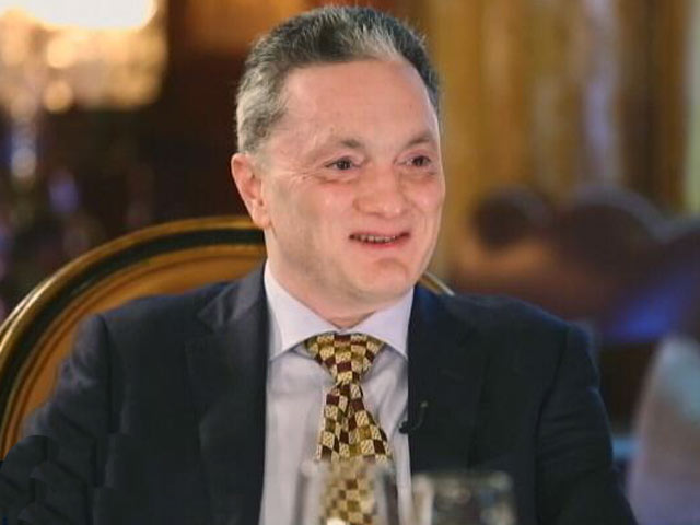 Power Talk: Communication Is Key, Says Gautam Singhania