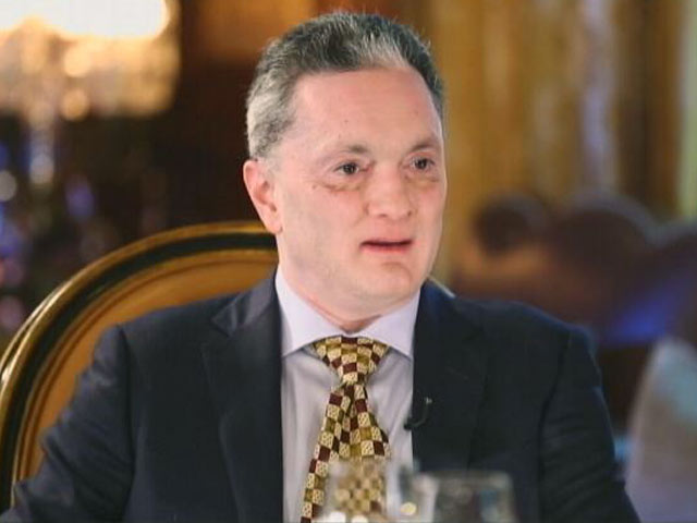 Power Talk: Spike In Export Of Clothing From India, Says Gautam Singhania