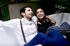 फिल्म रिव्यू 'ओके जानू' : पुरानी कहानी में नए किरदार फिल्म रिव्यू 'ओके जानू' : पुरानी कहानी में नए किरदार