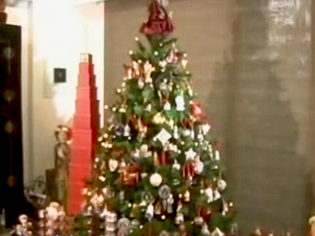 German Christmas In Chennai