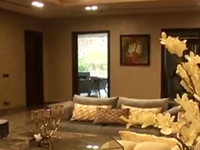 Keshav Bansal's Beautiful Abode