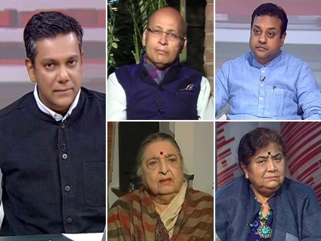 Khadi Calendar 'Modi'-Fied: Misappropriating Gandhi's Legacy?