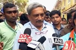 Manohar Parrikar For Goa Chief Minister Again? The BJP Doesn't Say No Manohar Parrikar For Goa Chief Minister Again? The BJP Doesn't Say No