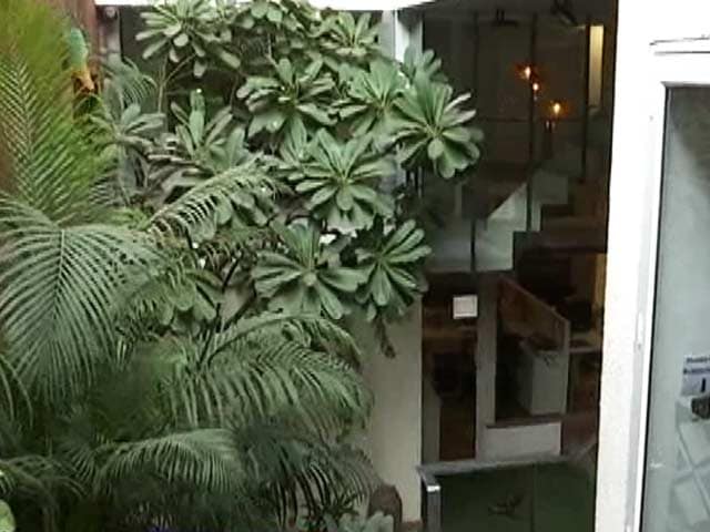 Video : How Developers Are Going Green In NCR